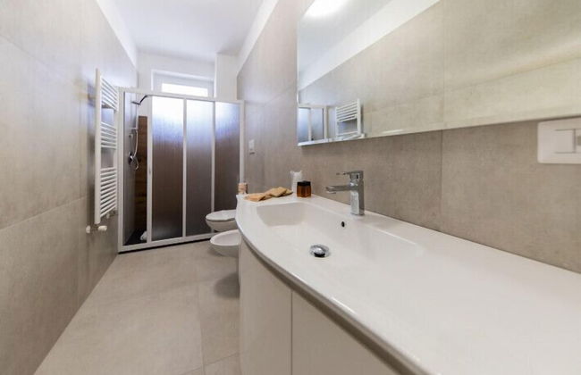 Plume Apartment by Wonderful Italy - Foto 10