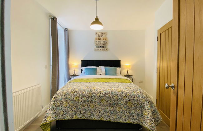 Second Nest Ramsgate - Foto 7