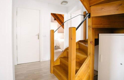 ICIAR - Dúplex by Cardi Suites - Foto 22