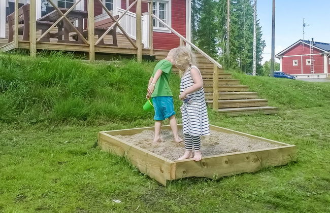 Villa elisabet - Foto 11