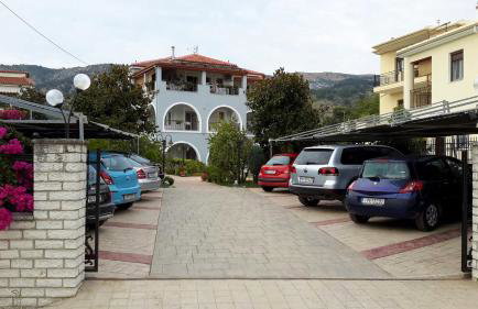 The Dandy Villas Sivota - Foto 128
