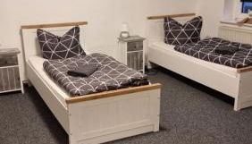 Monteurwohnung 1 Bitterfeld - Foto 4