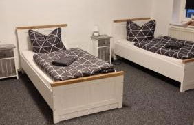 Monteurwohnung 1 Bitterfeld - Foto 4