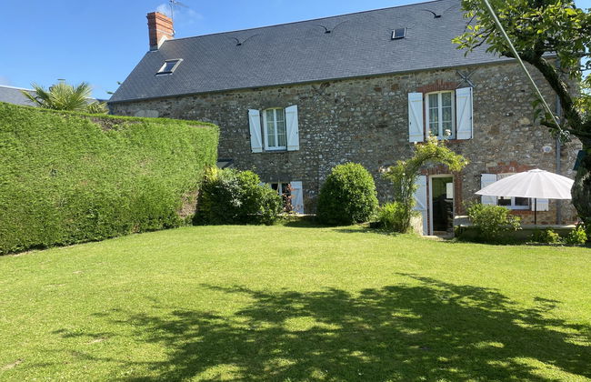 La Bonneraie - Foto 1