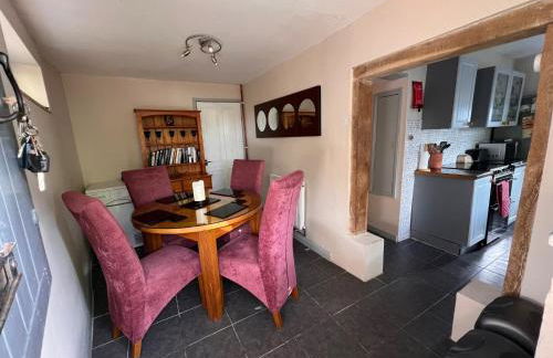 Myrtle Cottage - Foto 88