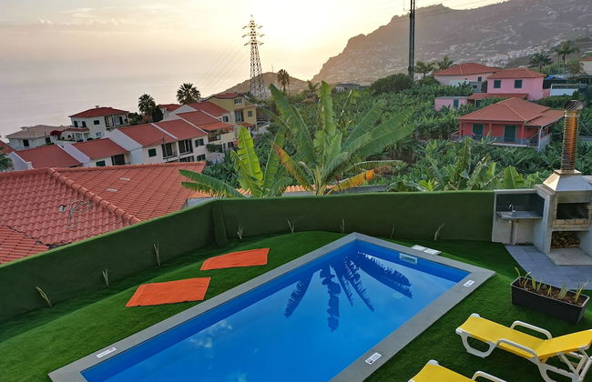 Apartments with Pool in Funchal - Foto 21