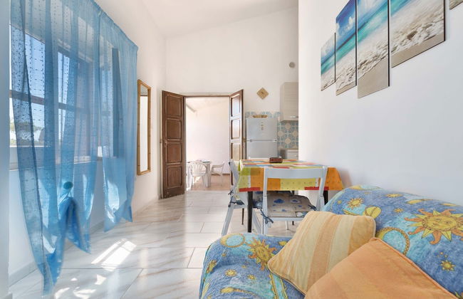 2027 Soledelsud - Appartamento by Barbarhouse - Foto 8