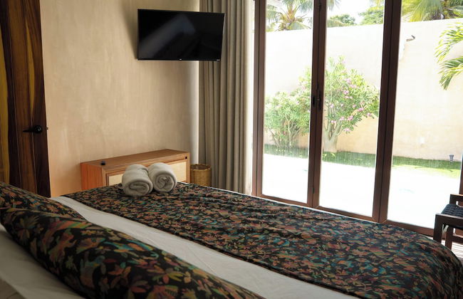 Villa Noyollo - Foto 12