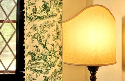 Villa Buonsignori - Wine & Olive Oil Farm - Foto 66