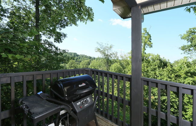 Pine Needles 6 - One Bedroom Chalet - Foto 26