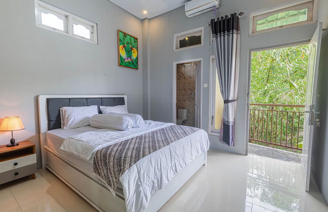 Amartha Indotama Private Villa - Foto 10