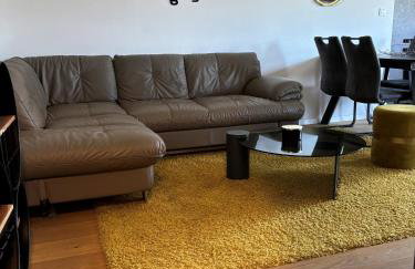 City East Apartment Zagreb with private parking - Foto 15