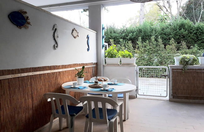 Le Barchette 1 - Piano Terra - Foto 4