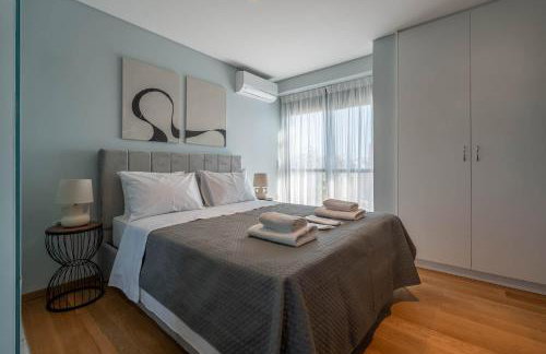 AURA Gazi apartments - Foto 54