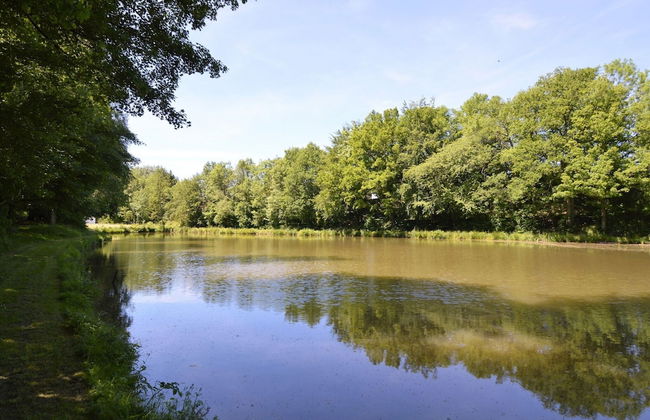 Nature Retreat by the Lakes - Foto 23