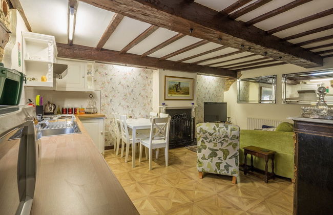 River Nene Cottages - Foto 26