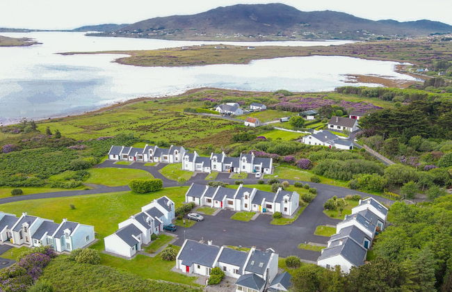 Achill Sound Holiday Village - Photo 71