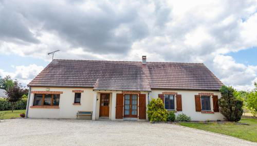 L'atelier des rêves, Maison avec Piscine privée - Photo 2