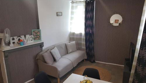 Appartement en entier - Foto 2