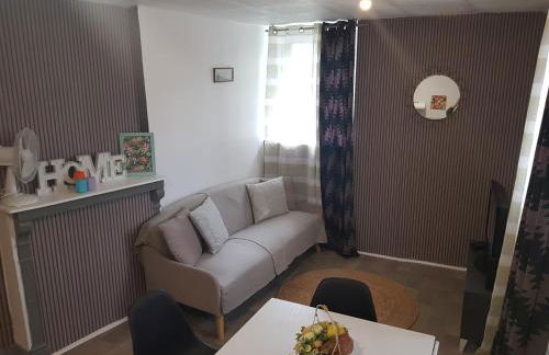 Appartement en entier - Foto 2