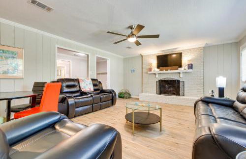 Charming Gulfport Home about 2 Mi to Marina - Foto 18