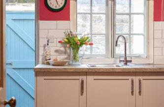 Lightfoot Cottage - Foto 11