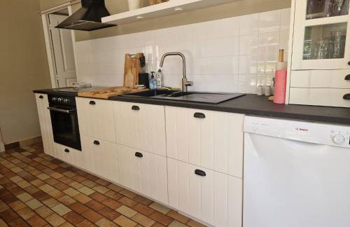 Villa les Hauts du Lot, Piscine, nature, calme - Photo 16