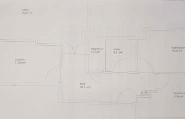 Apartamento Cabañaquinta Senderista - Foto 33