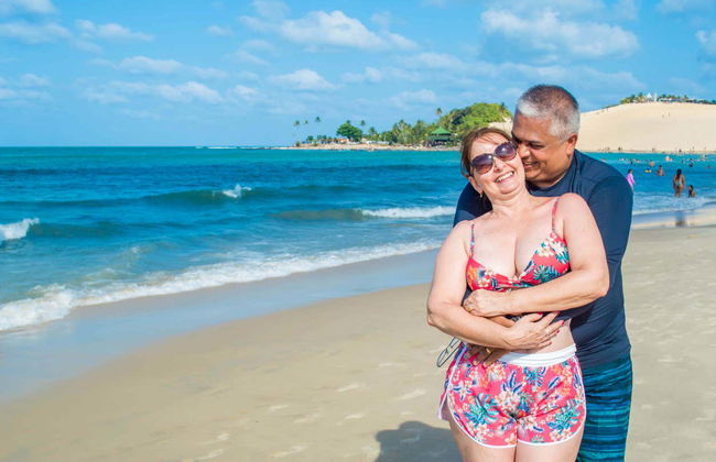 Genipabu Day Trip - Foto 7