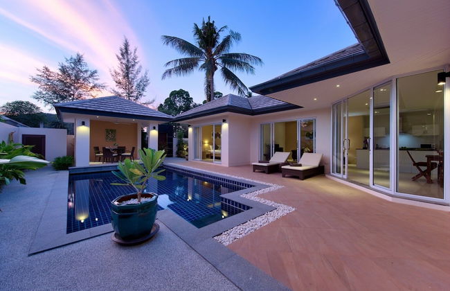 Villa Lipa Talay Sawng - Foto 25