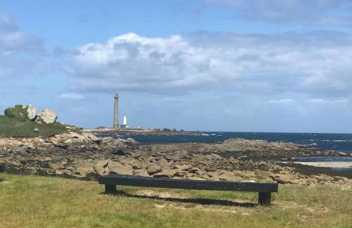 Maison bretonne rénovée proche bourg et plages - Foto 43