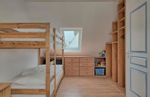 Holiday Home La Pointe de Kerners by Interhome - Foto 40