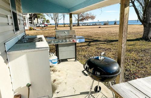 Lakefront Fishing and Grilling - Home Sweet Home! - Foto 32