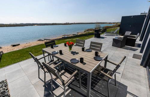 Ferienhaus SUNSET am Mühlfeldsee - Foto 18