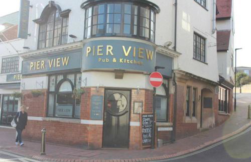 Stunning- The Nautilus Bungalow Cowes IOW - Foto 26