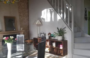 Maison chaleureuse et familiale. - Foto 19