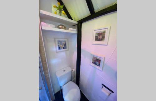 Windsor/Ascot/Bracknell beautiful barn - Photo 14