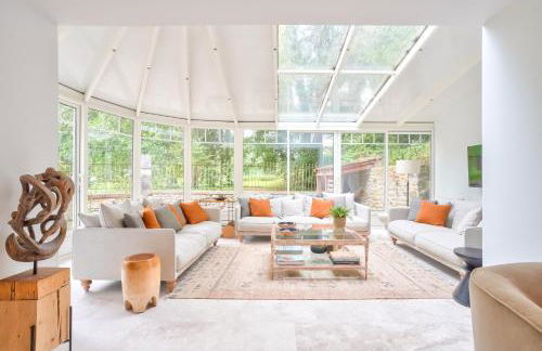 Le Clos d'Ully Chantilly - Foto 5