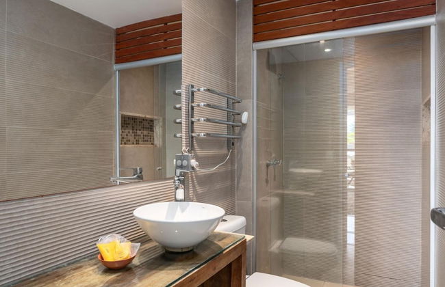 Wonder in Barra da Tijuca 3 Bedrooms Pp101 Z10 - Foto 16