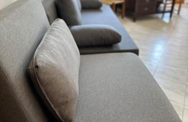 Παραδοσιακό διαμέρισμα Ειρήνη - Foto 19