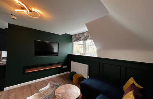 Roslin Templar loft - Foto 23