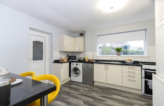 HC Property - Taylor Avenue - Foto 21