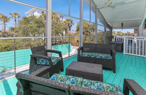 Cape Haus by Pristine Properties Vacation Rentals - Foto 16