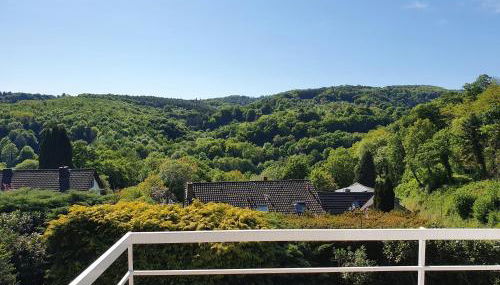 Die grüne Oase am RheinSteig 2 ZKBuWC - Foto 5