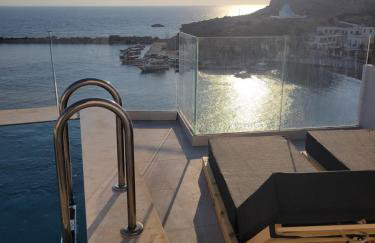 Almyra Boutique Suites with Private Pool -Finiki - Foto 1