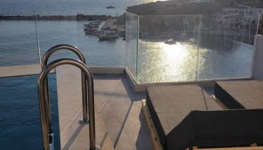Almyra Boutique Suites with Private Pool -Finiki - Foto 1