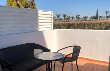 Condado de Alhama golfresort naranjos 1-29 - Foto 7