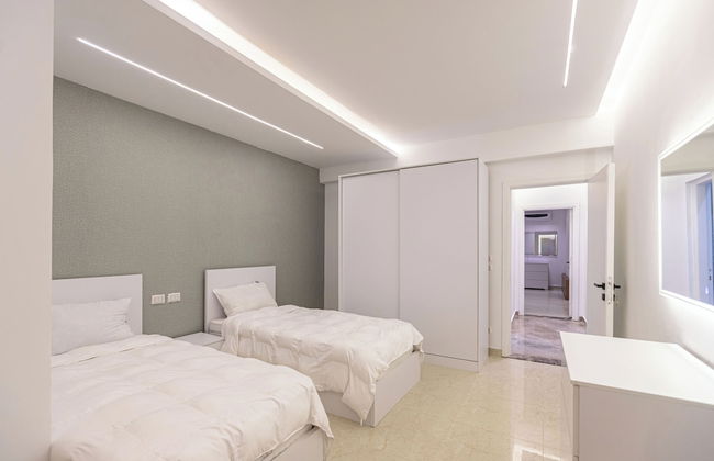 Host Prime Paradise Villa At Rehab City - Foto 8