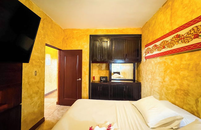 Villas Le Suisse Monterrico - Photo 24