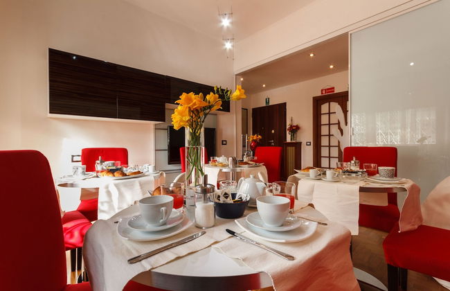 L'angolo Cortese - Foto 49